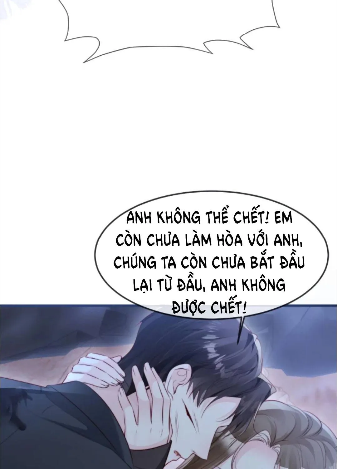 Diệt Vong Trong Tình Yêu Của Hắn Chap 49 - Next Chap 50