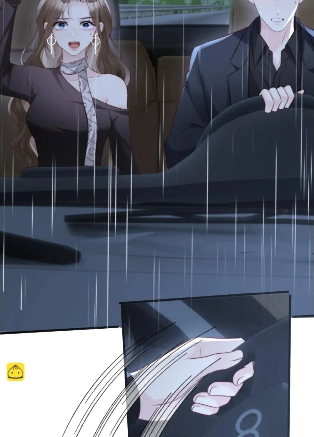 Diệt Vong Trong Tình Yêu Của Hắn Chap 49 - Next Chap 50