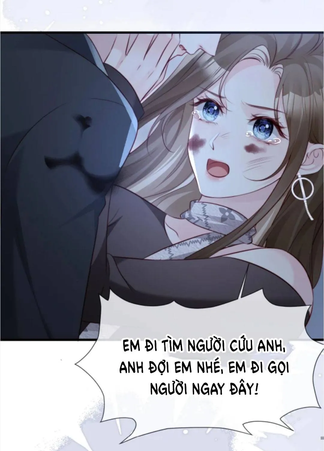 Diệt Vong Trong Tình Yêu Của Hắn Chap 49 - Next Chap 50