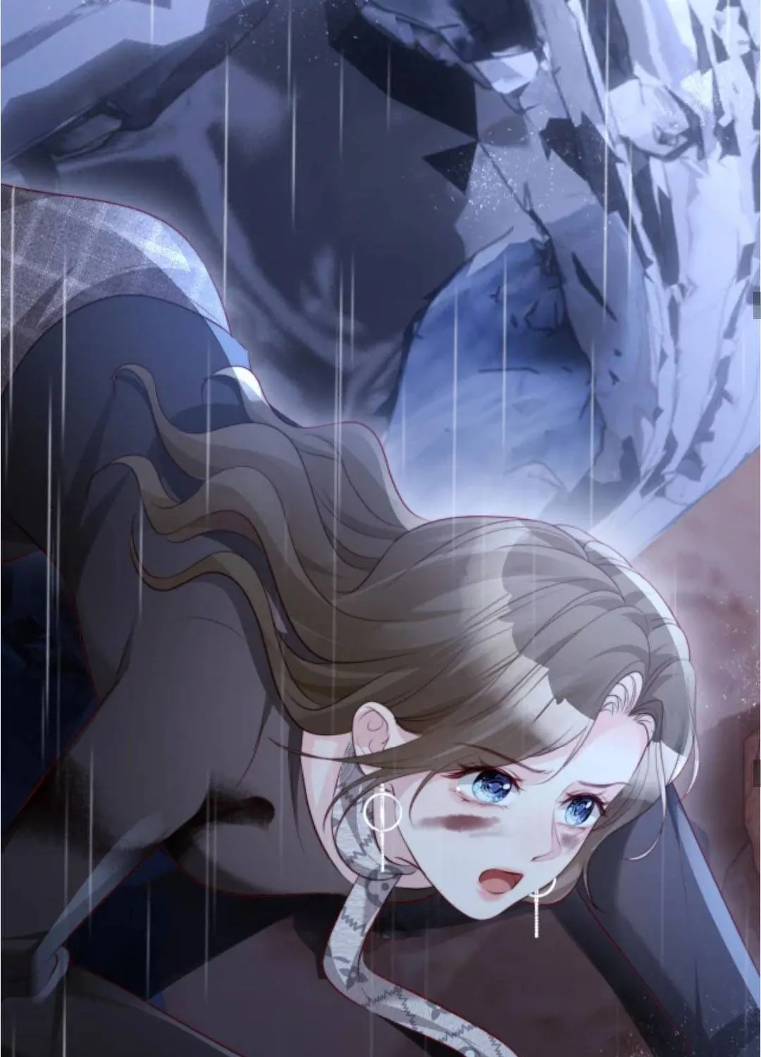 Diệt Vong Trong Tình Yêu Của Hắn Chap 49 - Next Chap 50