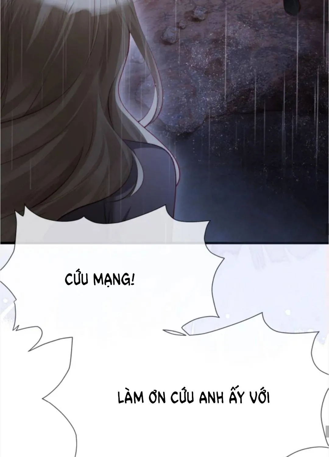 Diệt Vong Trong Tình Yêu Của Hắn Chap 49 - Next Chap 50