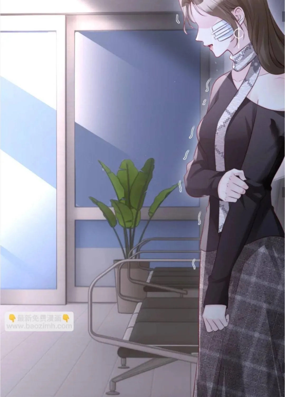 Diệt Vong Trong Tình Yêu Của Hắn Chap 49 - Next Chap 50