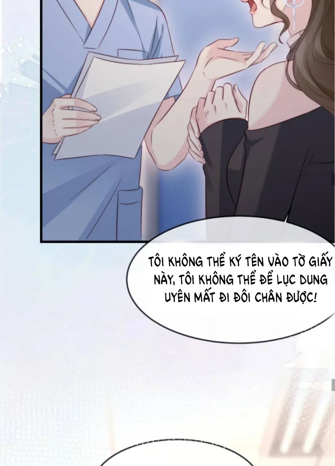 Diệt Vong Trong Tình Yêu Của Hắn Chap 49 - Next Chap 50