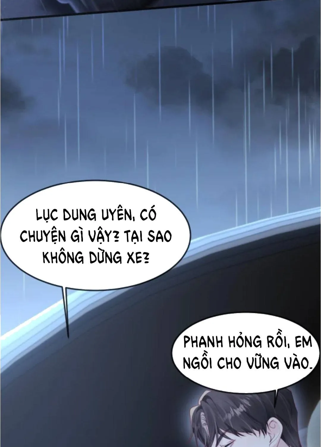 Diệt Vong Trong Tình Yêu Của Hắn Chap 49 - Next Chap 50