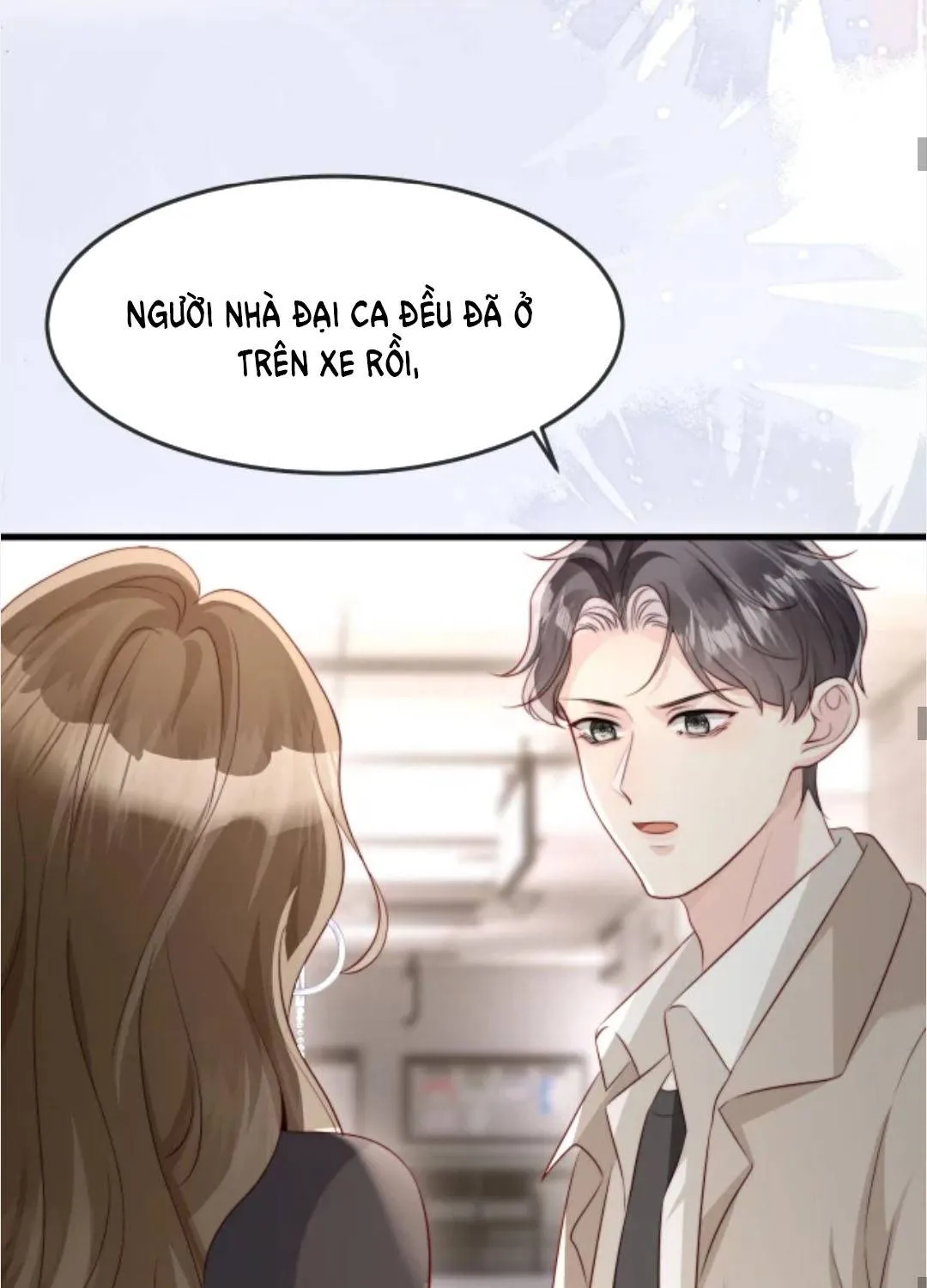 Diệt Vong Trong Tình Yêu Của Hắn Chap 49 - Next Chap 50