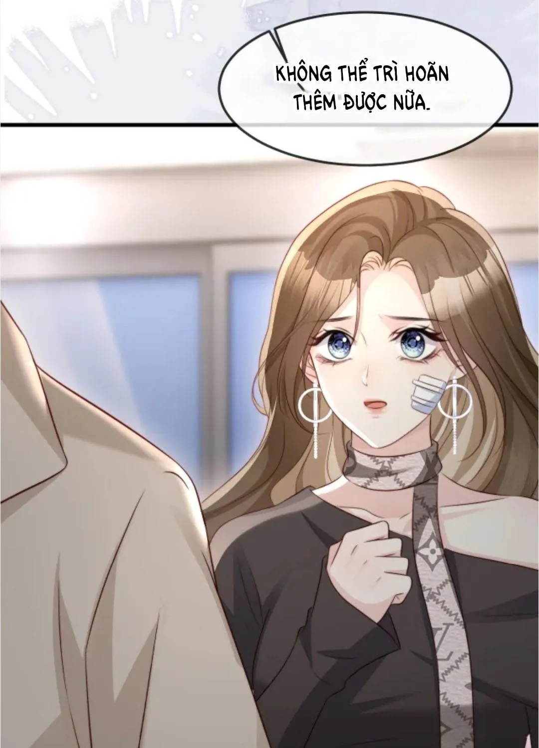 Diệt Vong Trong Tình Yêu Của Hắn Chap 49 - Next Chap 50