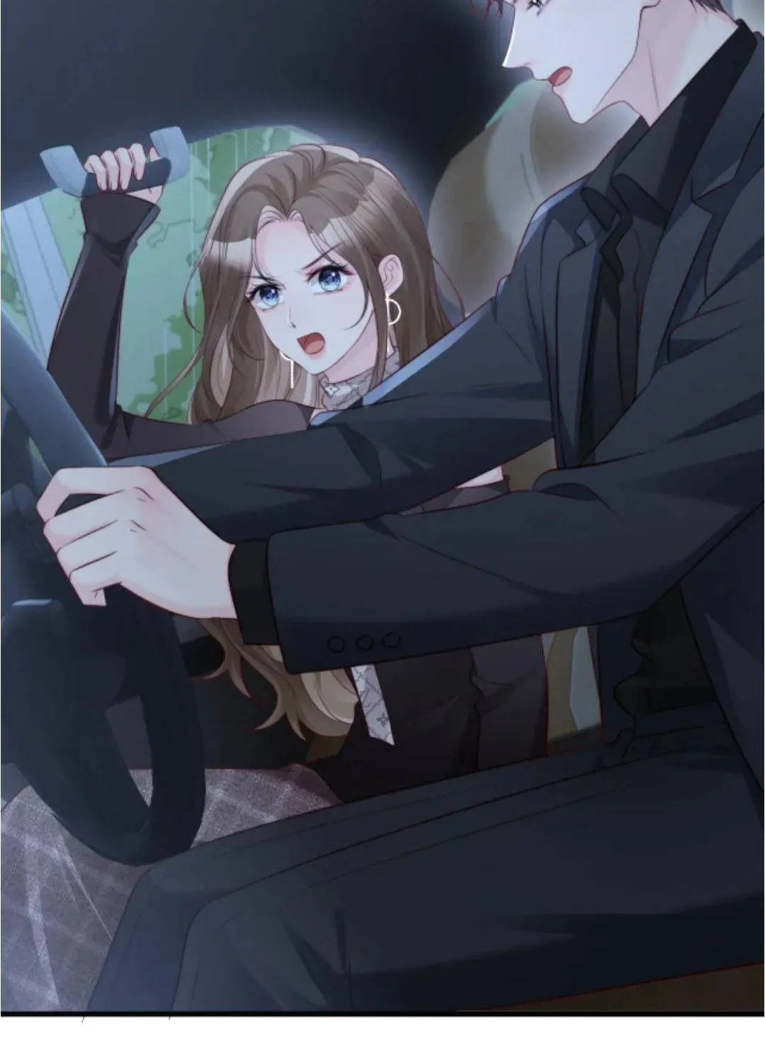 Diệt Vong Trong Tình Yêu Của Hắn Chap 49 - Next Chap 50