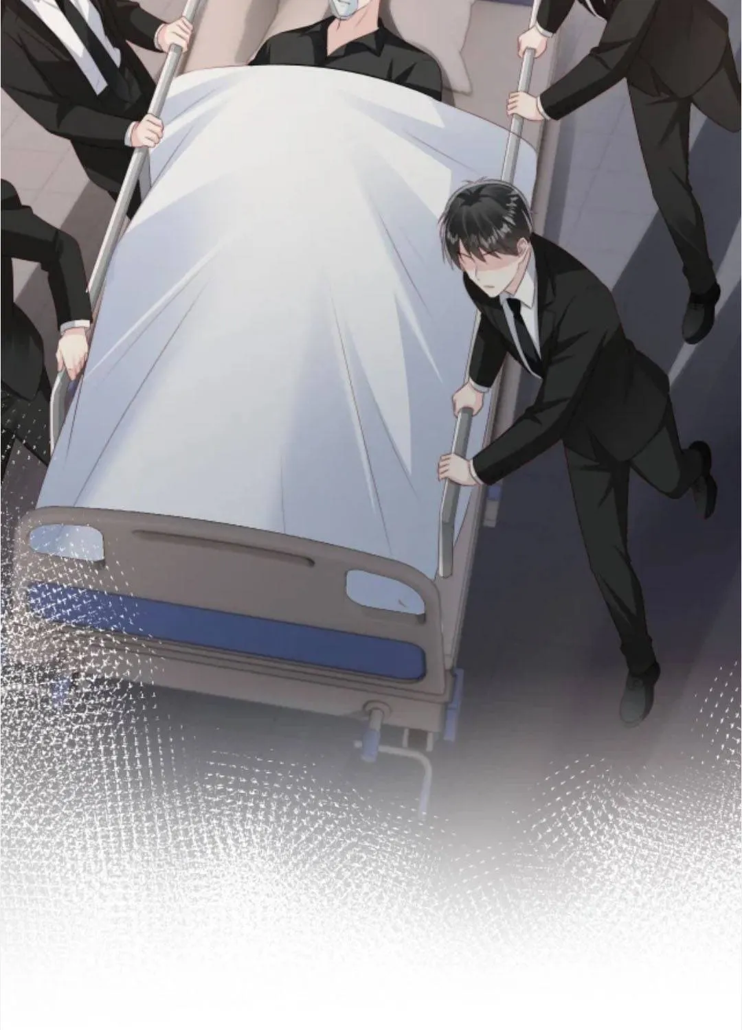 Diệt Vong Trong Tình Yêu Của Hắn Chap 49 - Next Chap 50