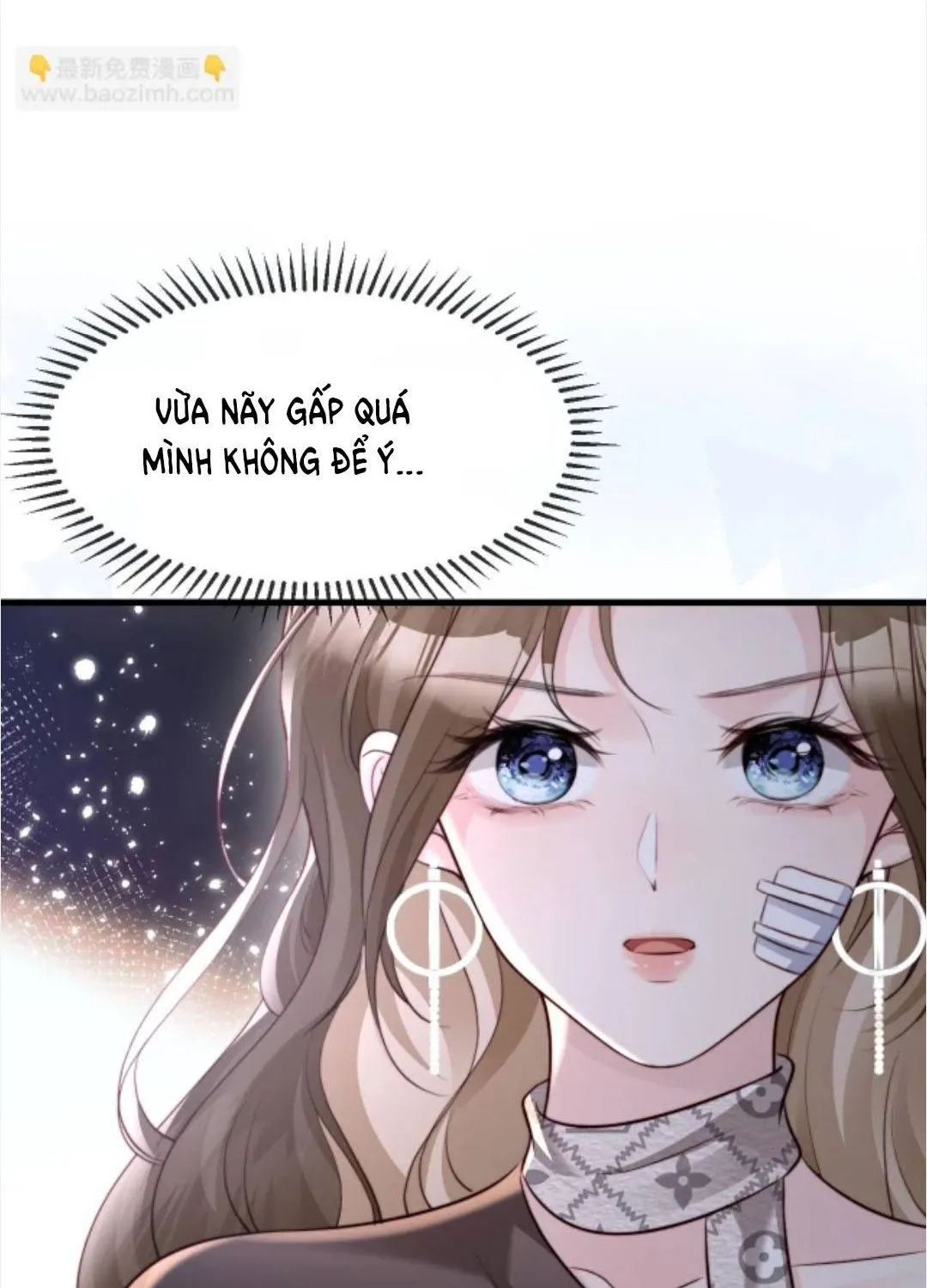 Diệt Vong Trong Tình Yêu Của Hắn Chap 49 - Next Chap 50