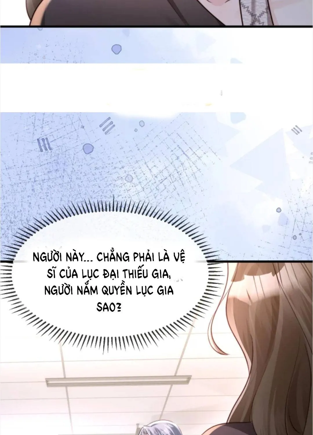 Diệt Vong Trong Tình Yêu Của Hắn Chap 49 - Next Chap 50