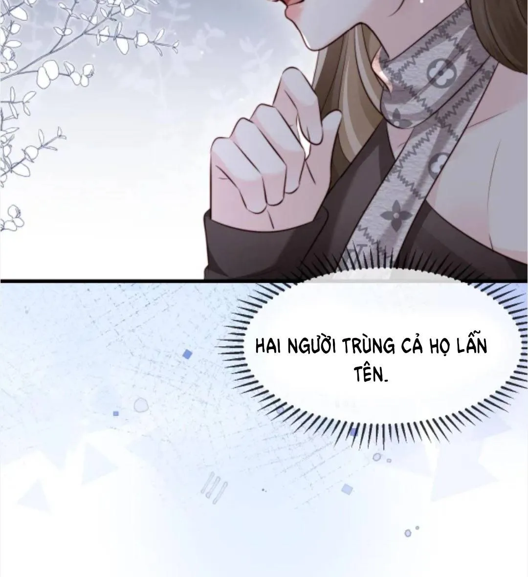 Diệt Vong Trong Tình Yêu Của Hắn Chap 49 - Next Chap 50