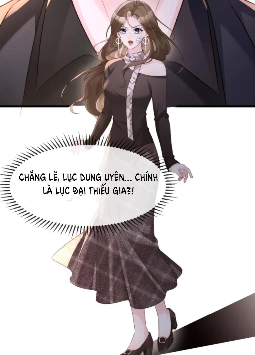 Diệt Vong Trong Tình Yêu Của Hắn Chap 49 - Next Chap 50