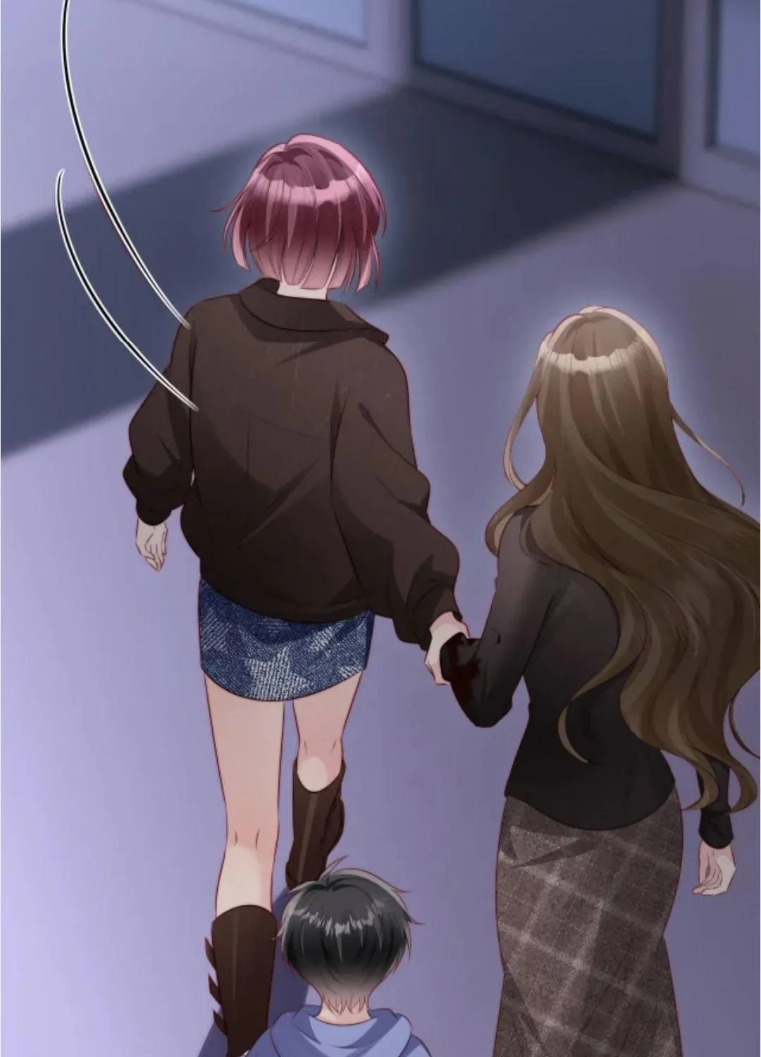 Diệt Vong Trong Tình Yêu Của Hắn Chap 50 - Next Chap 51