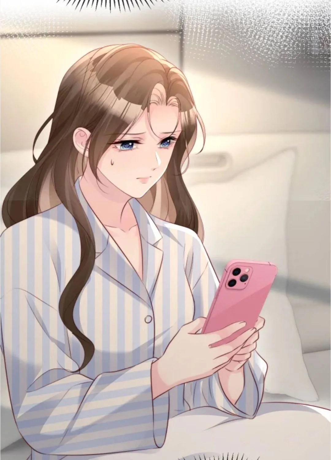 Diệt Vong Trong Tình Yêu Của Hắn Chap 50 - Next Chap 51