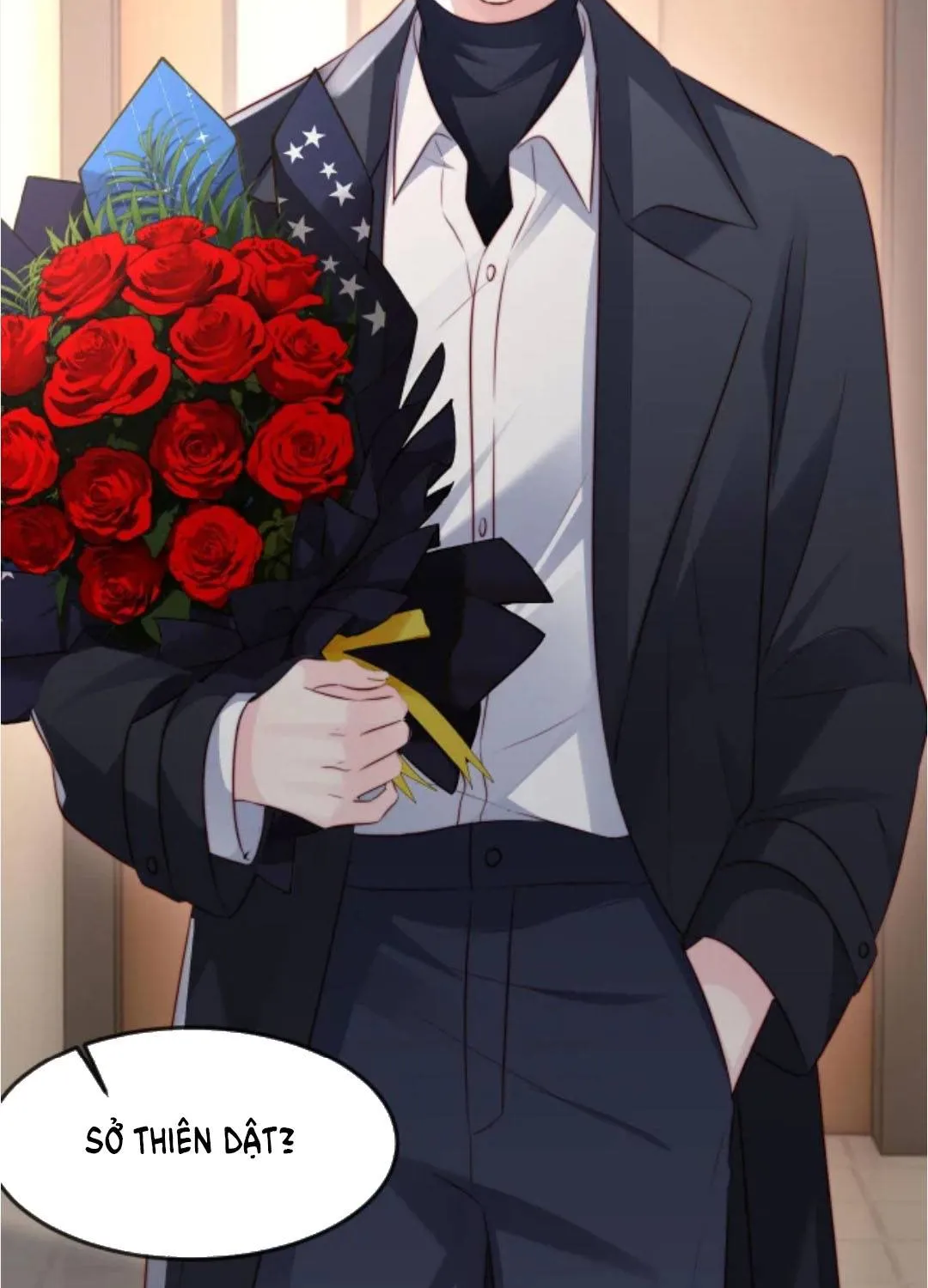 Diệt Vong Trong Tình Yêu Của Hắn Chap 50 - Next Chap 51