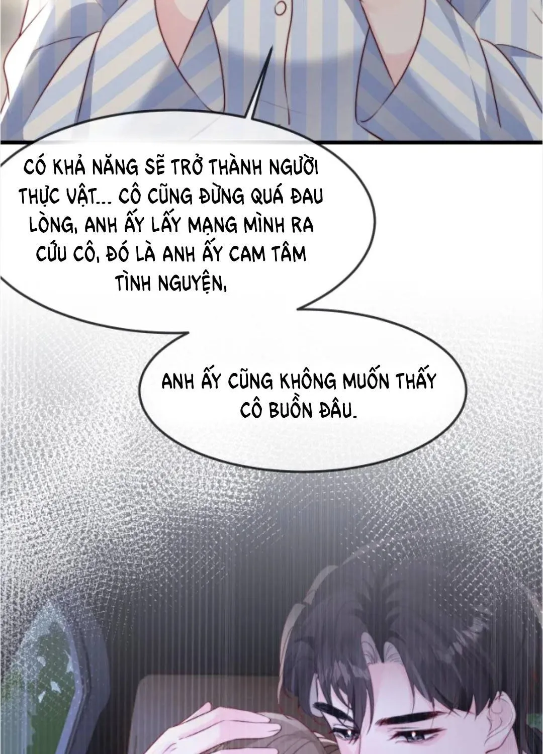 Diệt Vong Trong Tình Yêu Của Hắn Chap 50 - Next Chap 51