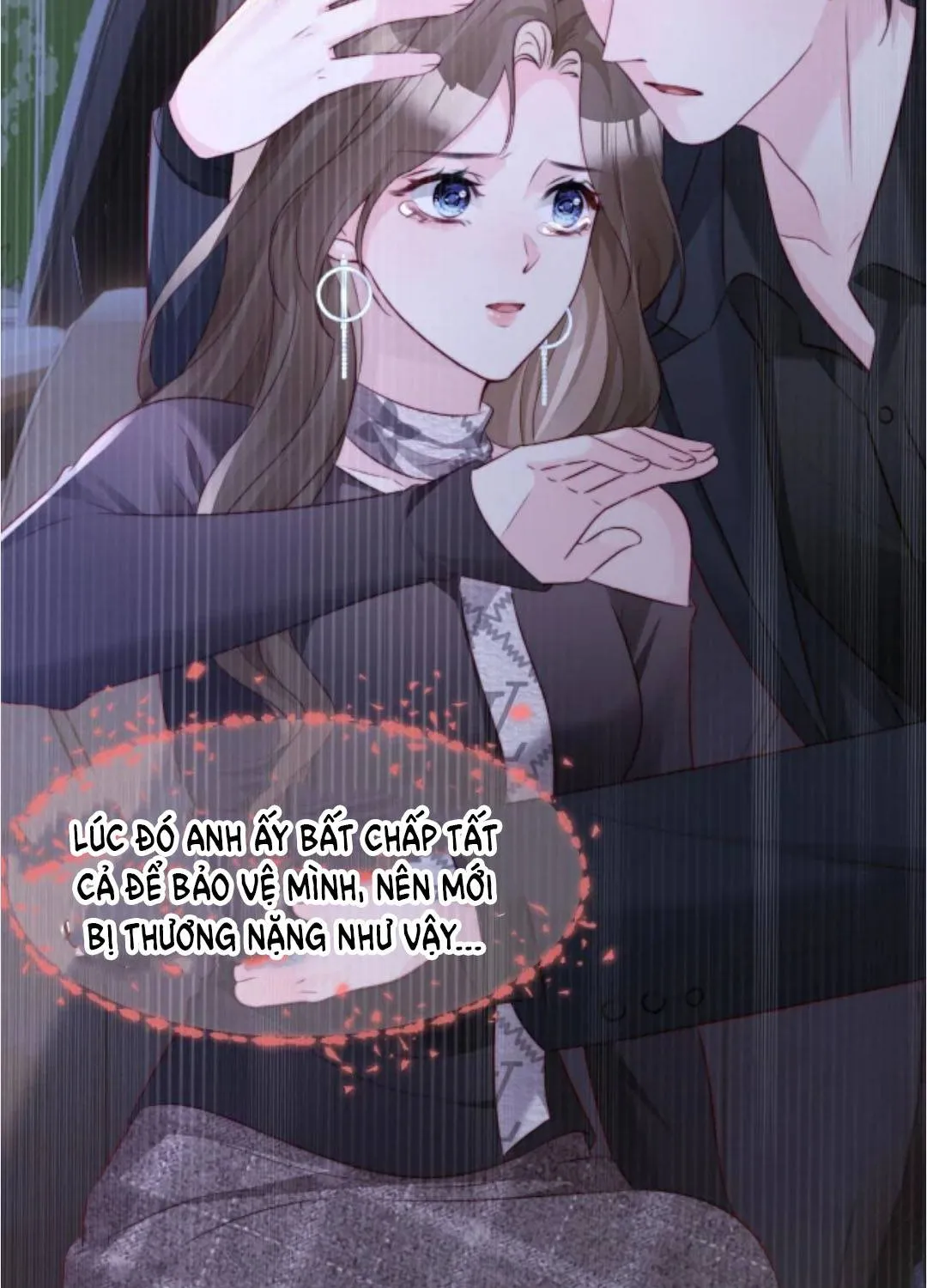 Diệt Vong Trong Tình Yêu Của Hắn Chap 50 - Next Chap 51