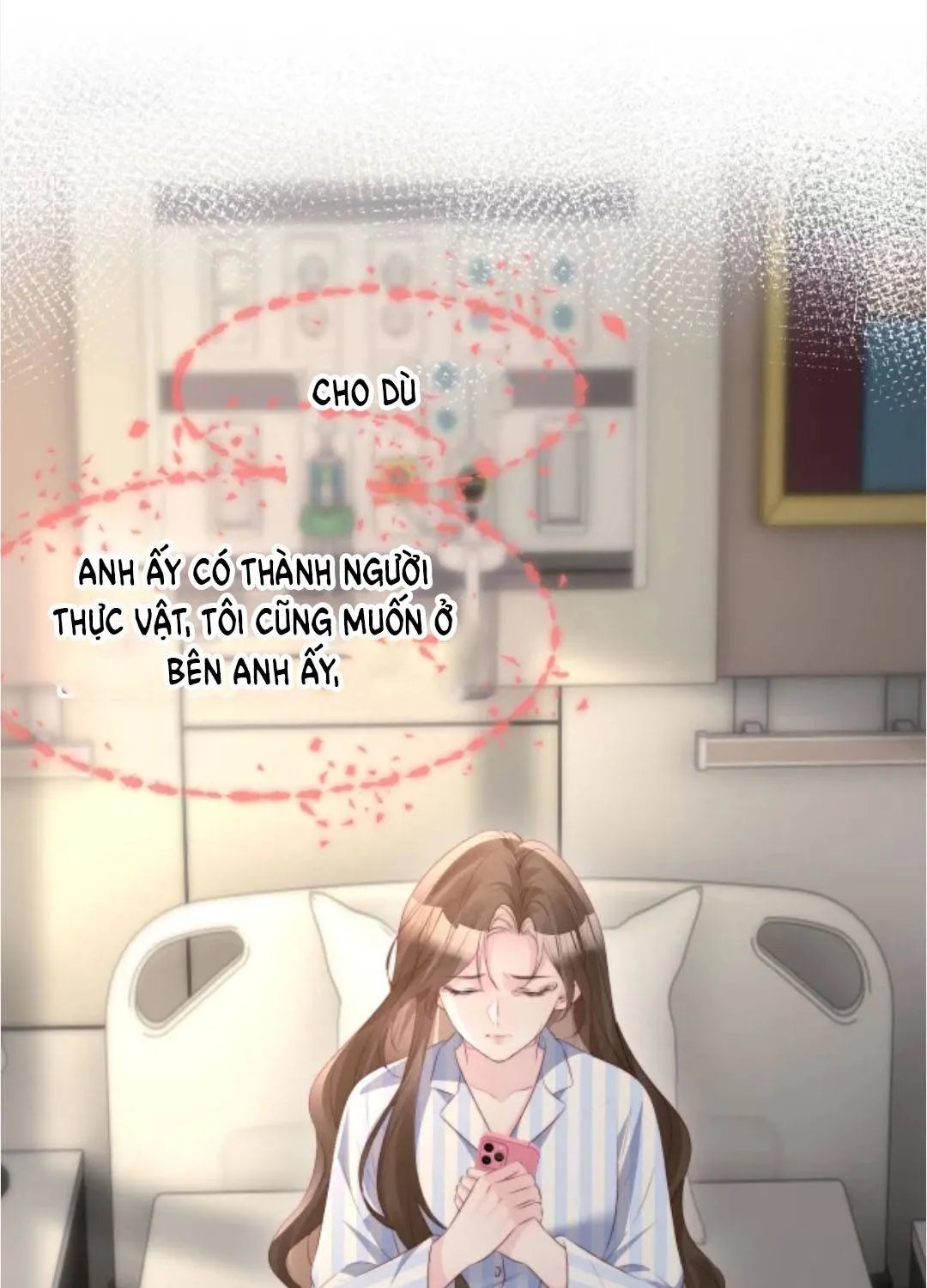 Diệt Vong Trong Tình Yêu Của Hắn Chap 50 - Next Chap 51