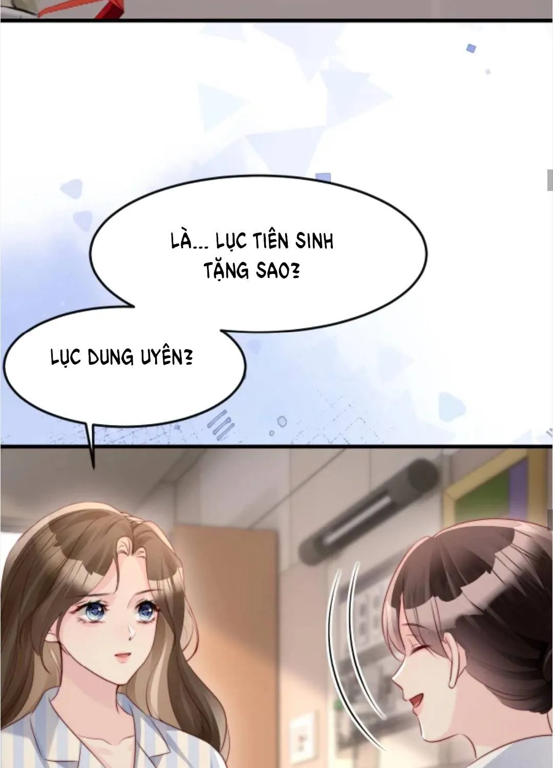 Diệt Vong Trong Tình Yêu Của Hắn Chap 50 - Next Chap 51