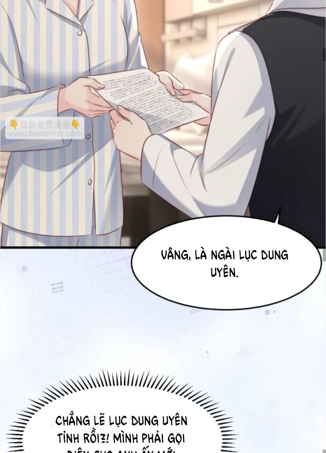 Diệt Vong Trong Tình Yêu Của Hắn Chap 50 - Next Chap 51