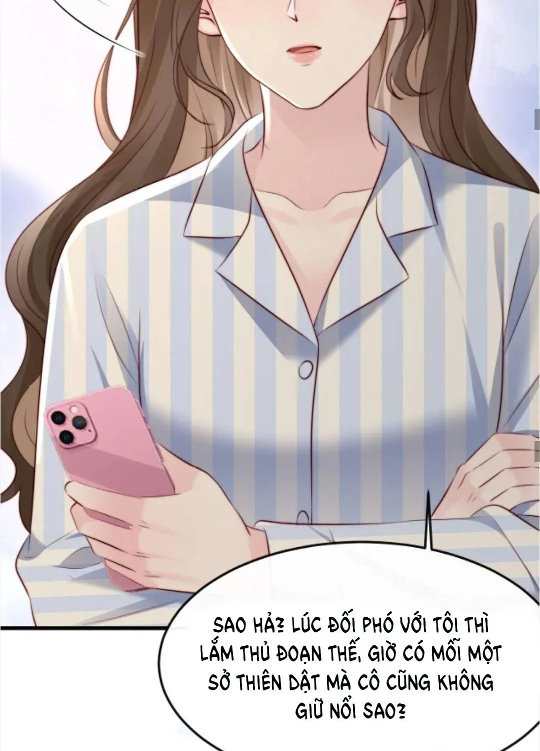 Diệt Vong Trong Tình Yêu Của Hắn Chap 50 - Next Chap 51