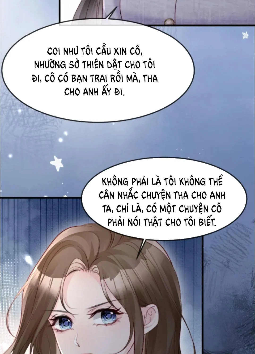 Diệt Vong Trong Tình Yêu Của Hắn Chap 50 - Next Chap 51
