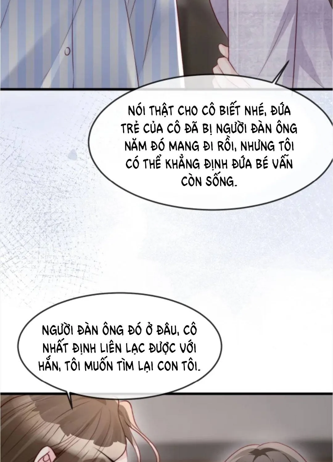 Diệt Vong Trong Tình Yêu Của Hắn Chap 50 - Next Chap 51