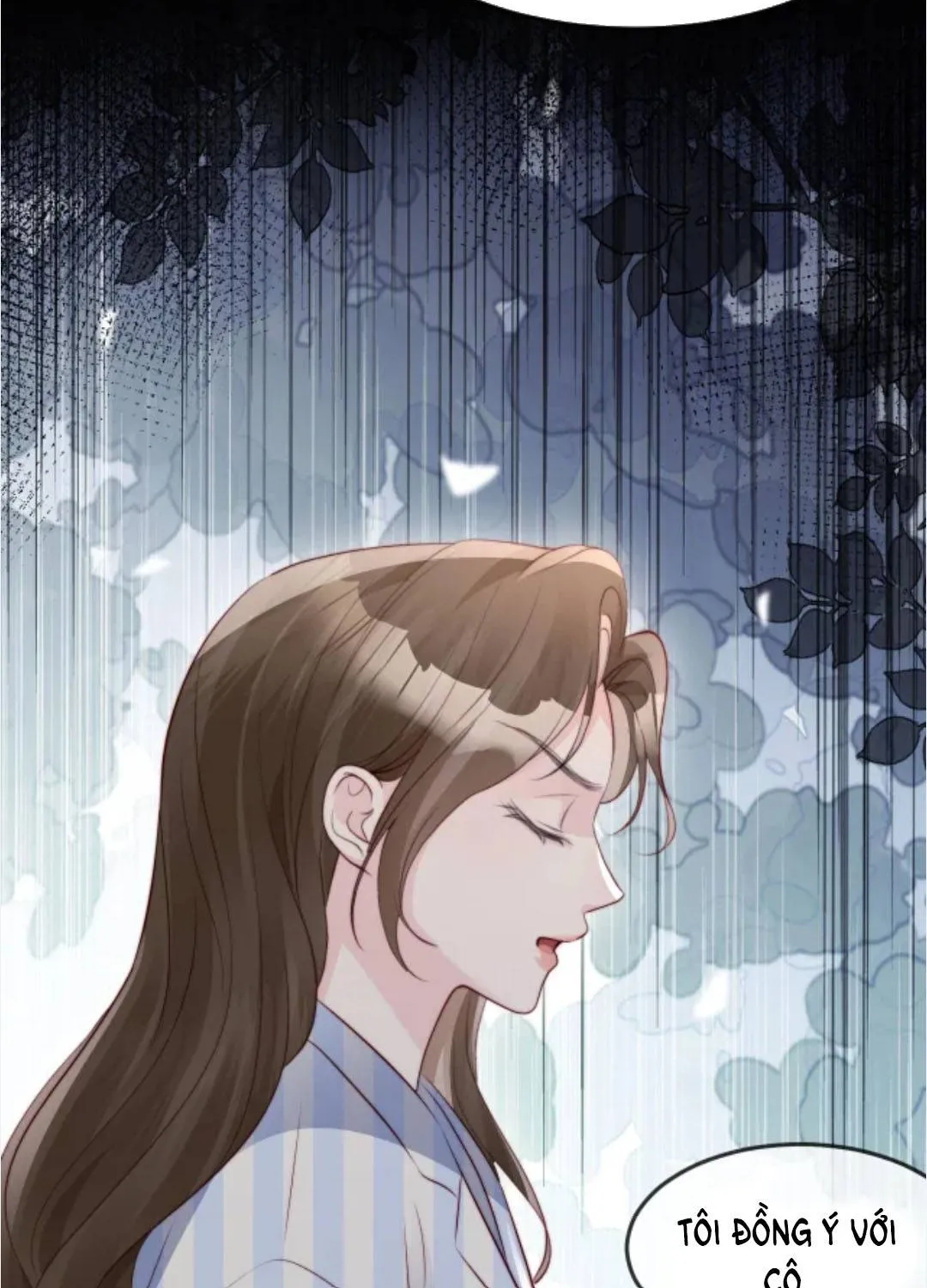 Diệt Vong Trong Tình Yêu Của Hắn Chap 50 - Next Chap 51