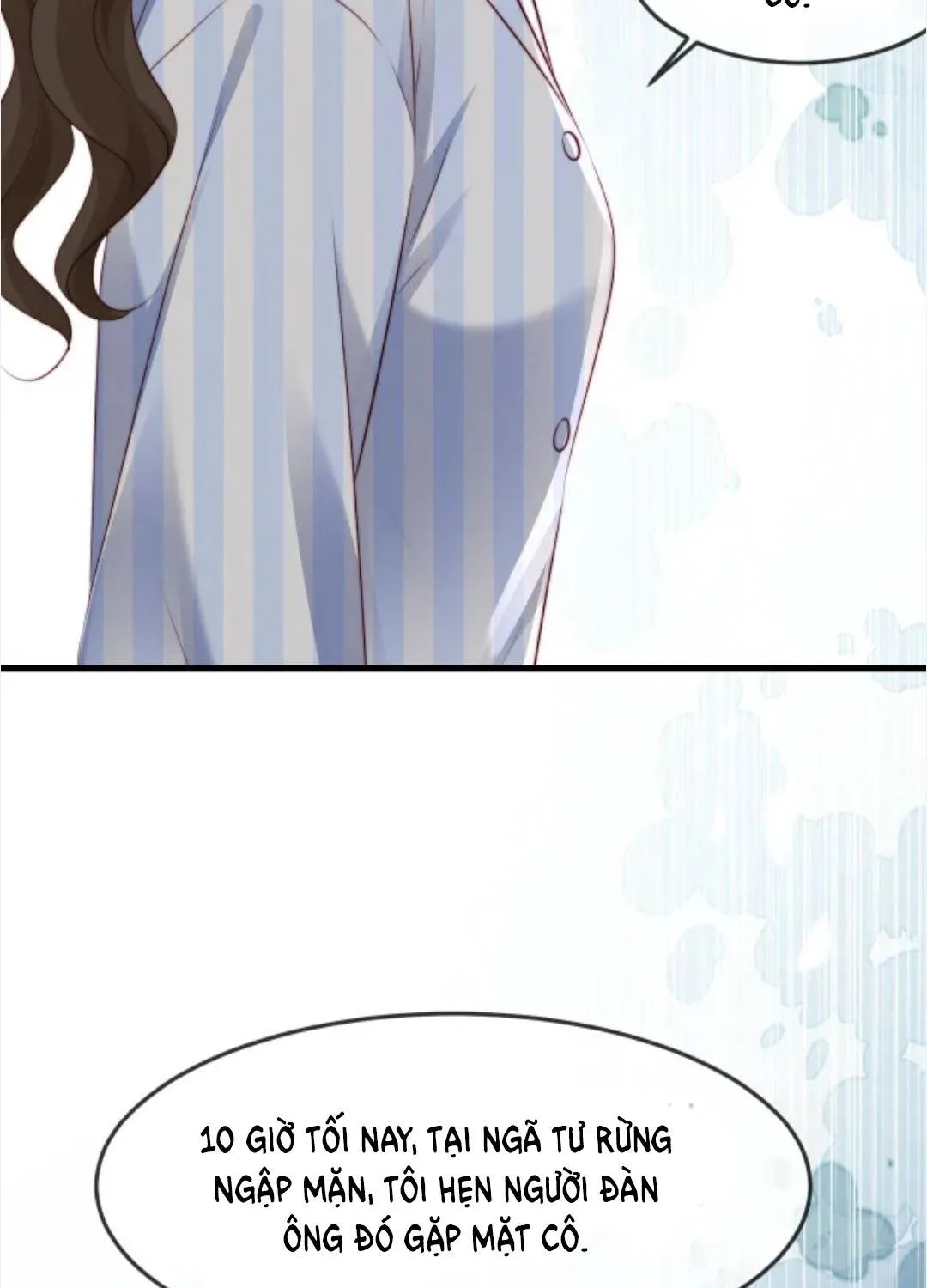 Diệt Vong Trong Tình Yêu Của Hắn Chap 50 - Next Chap 51