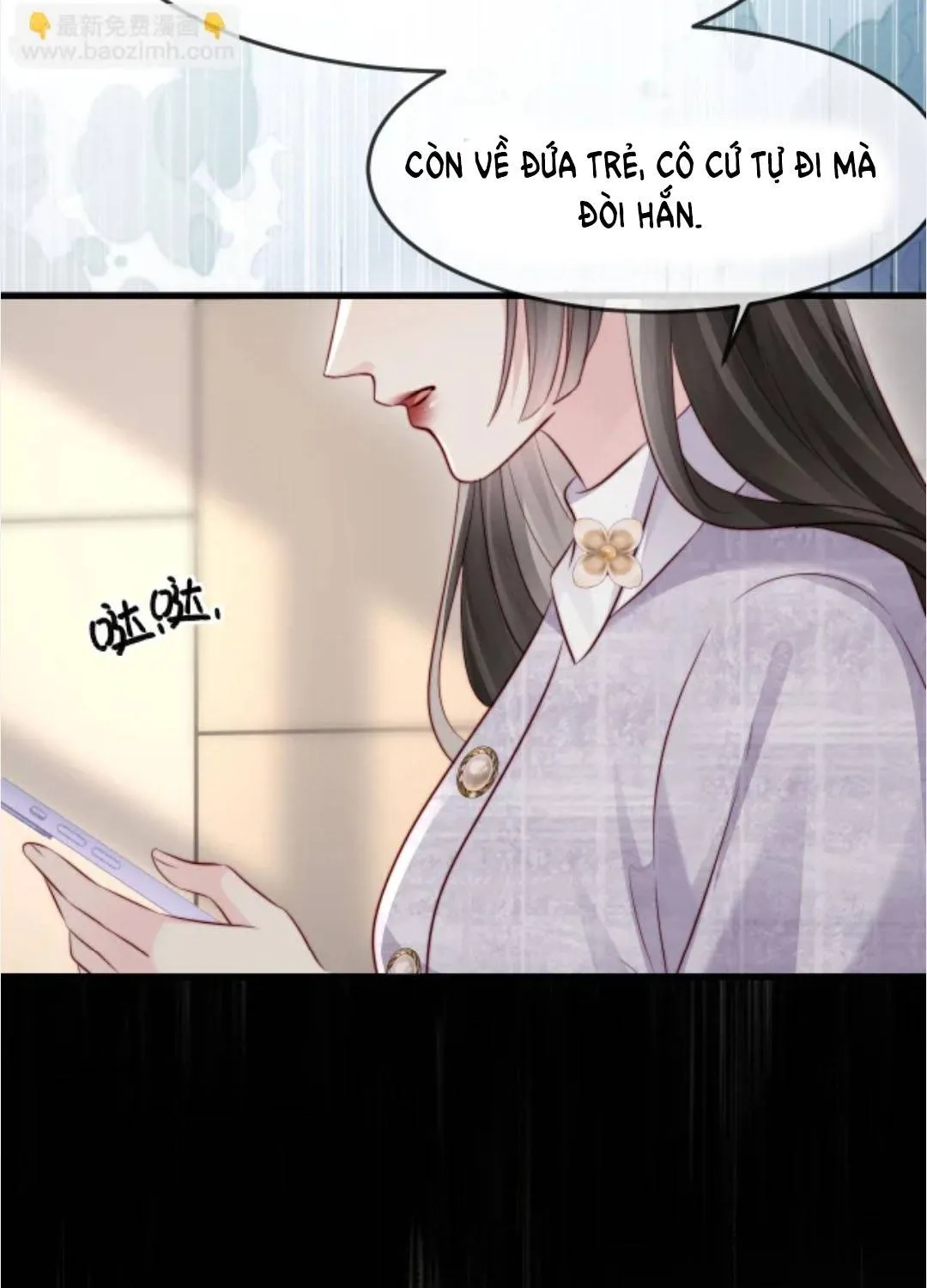 Diệt Vong Trong Tình Yêu Của Hắn Chap 50 - Next Chap 51