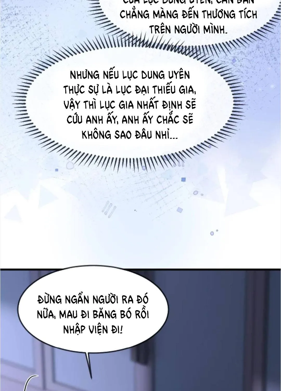 Diệt Vong Trong Tình Yêu Của Hắn Chap 50 - Next Chap 51