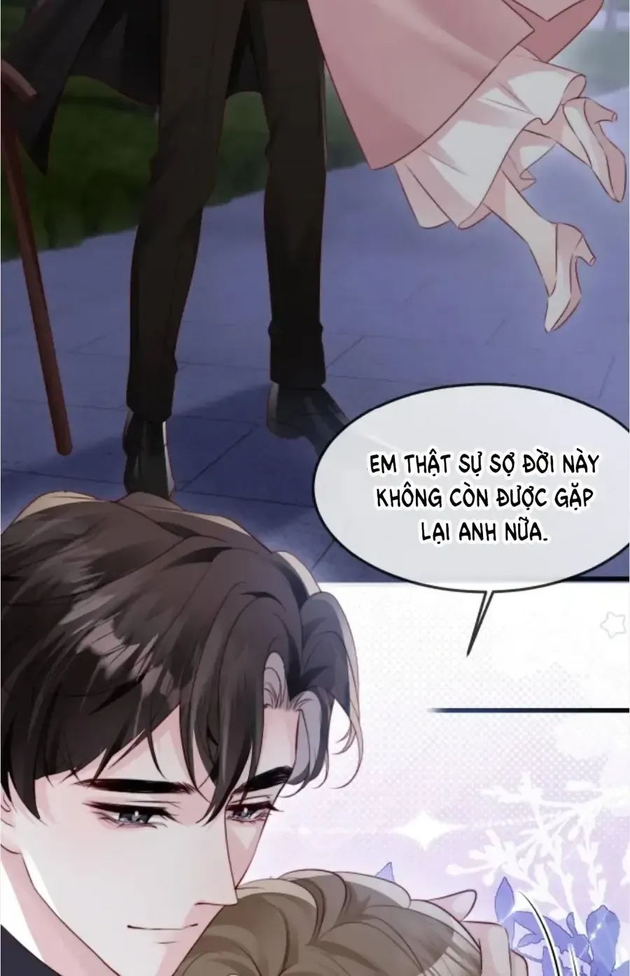 Diệt Vong Trong Tình Yêu Của Hắn Chap 52 - Next Chap 53