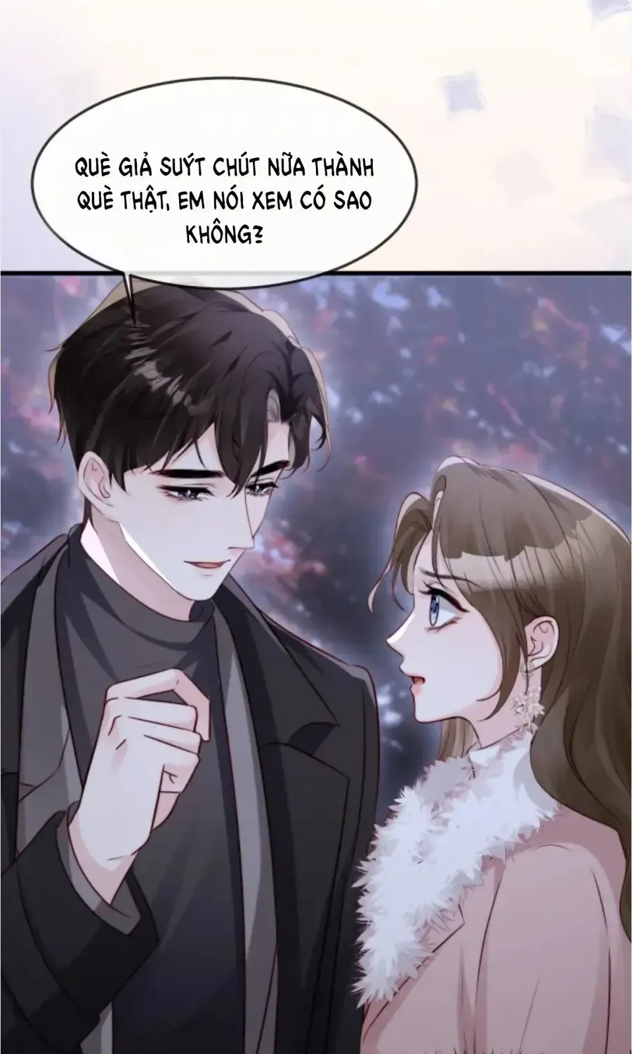 Diệt Vong Trong Tình Yêu Của Hắn Chap 52 - Next Chap 53