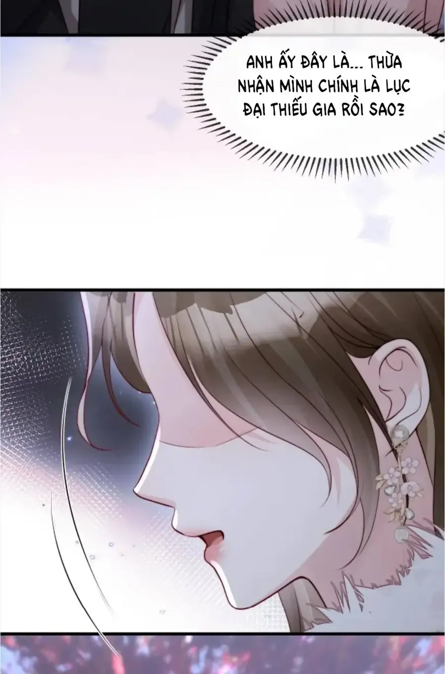 Diệt Vong Trong Tình Yêu Của Hắn Chap 52 - Next Chap 53