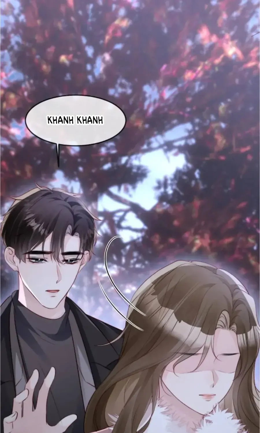 Diệt Vong Trong Tình Yêu Của Hắn Chap 52 - Next Chap 53