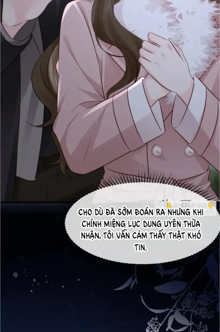 Diệt Vong Trong Tình Yêu Của Hắn Chap 52 - Next Chap 53