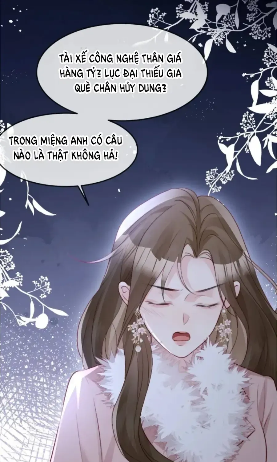 Diệt Vong Trong Tình Yêu Của Hắn Chap 52 - Next Chap 53