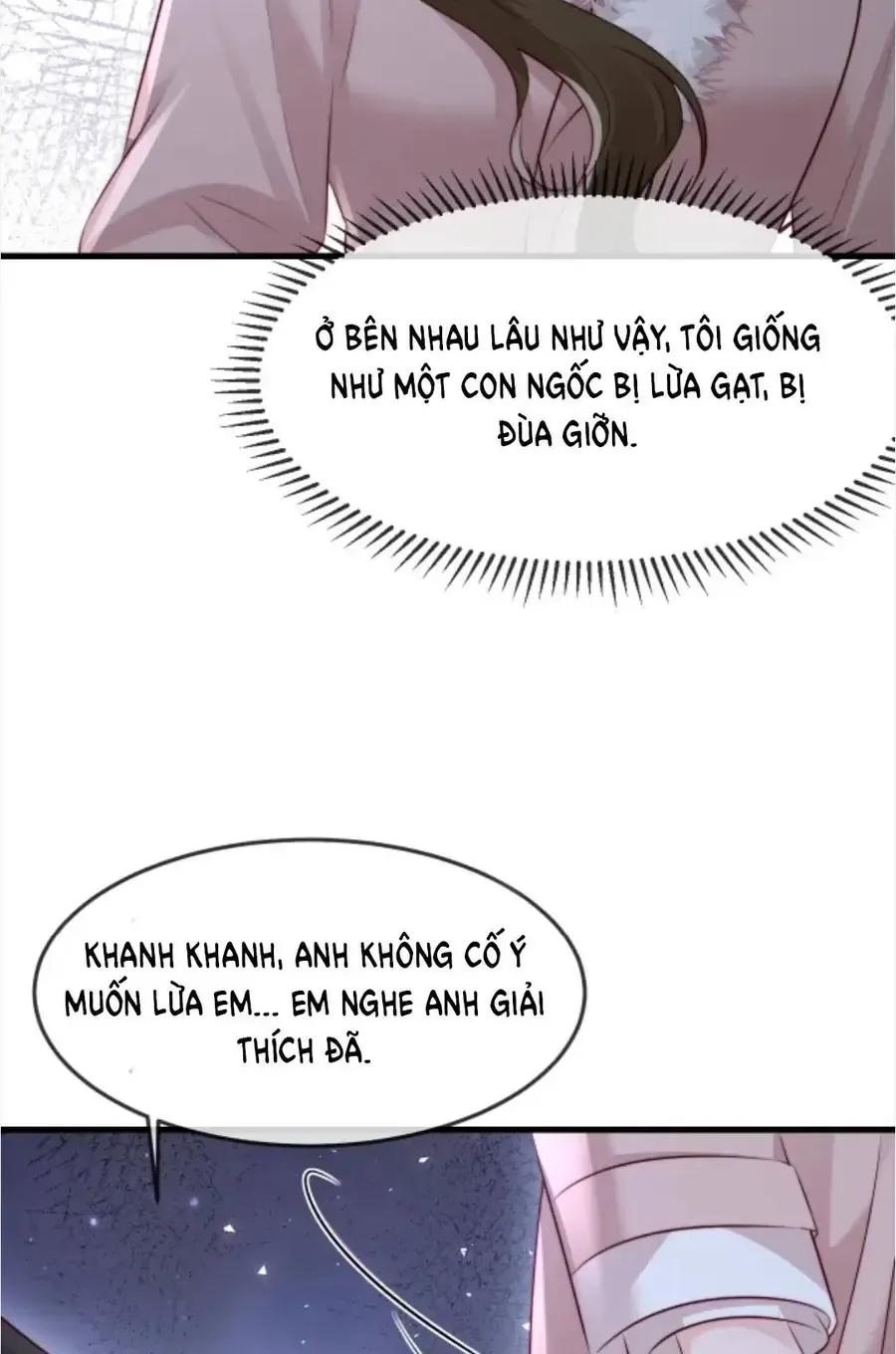 Diệt Vong Trong Tình Yêu Của Hắn Chap 52 - Next Chap 53