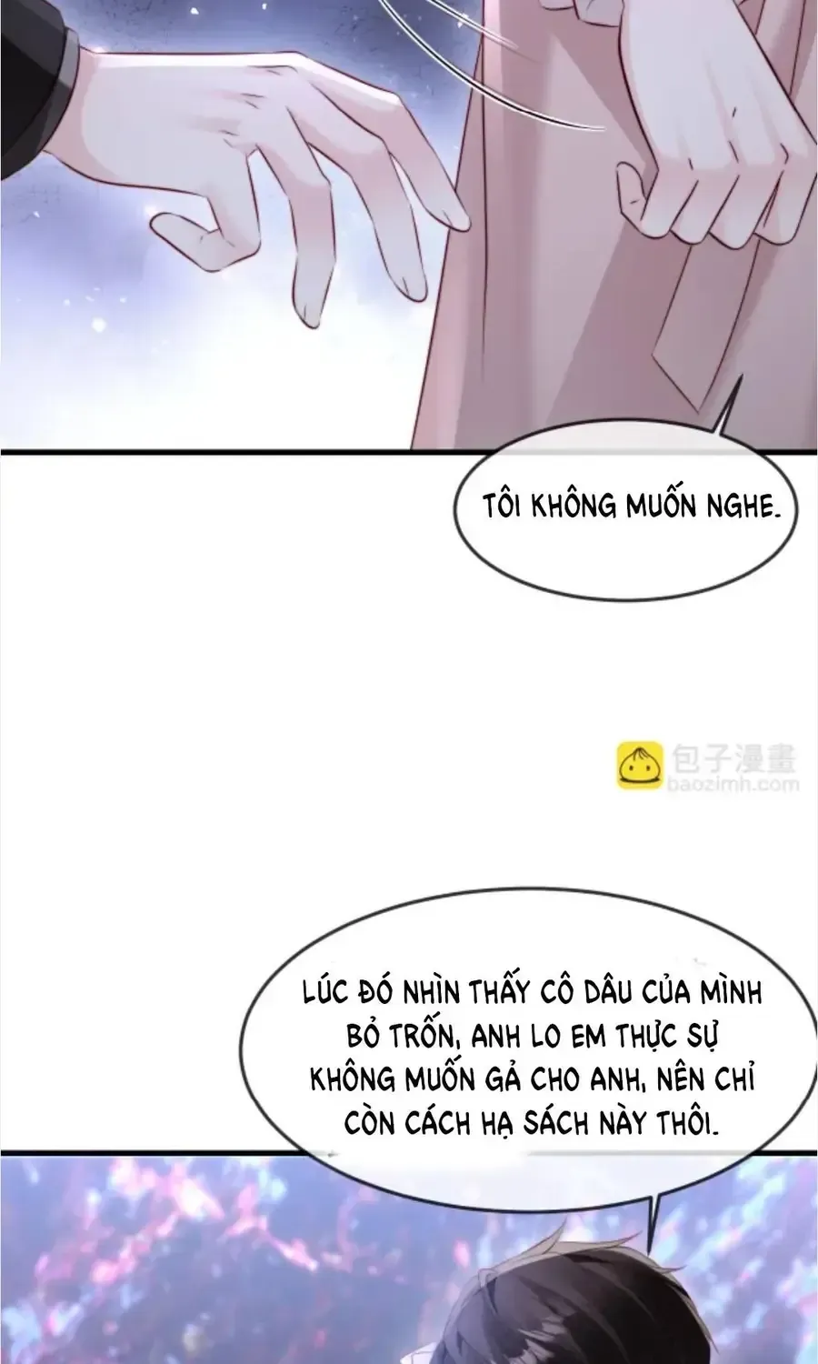 Diệt Vong Trong Tình Yêu Của Hắn Chap 52 - Next Chap 53