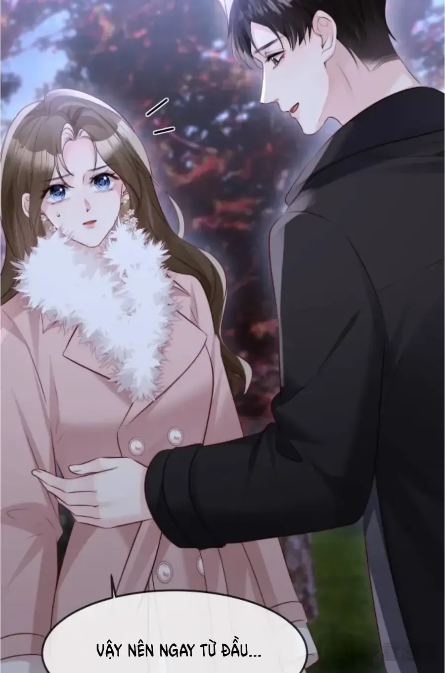 Diệt Vong Trong Tình Yêu Của Hắn Chap 52 - Next Chap 53