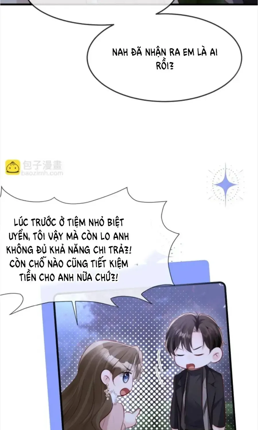 Diệt Vong Trong Tình Yêu Của Hắn Chap 52 - Next Chap 53
