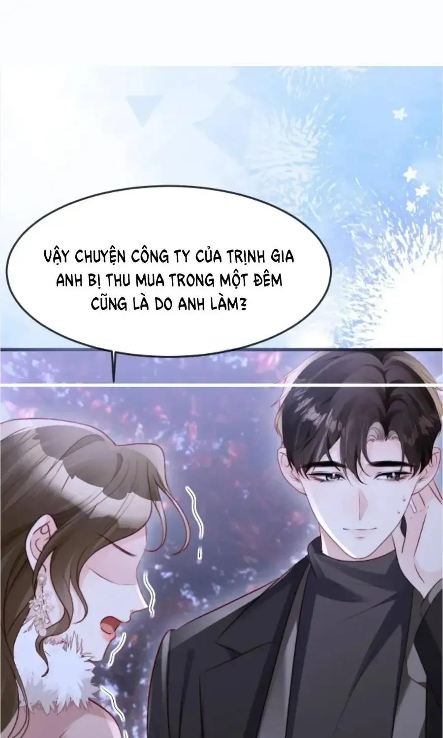 Diệt Vong Trong Tình Yêu Của Hắn Chap 52 - Next Chap 53