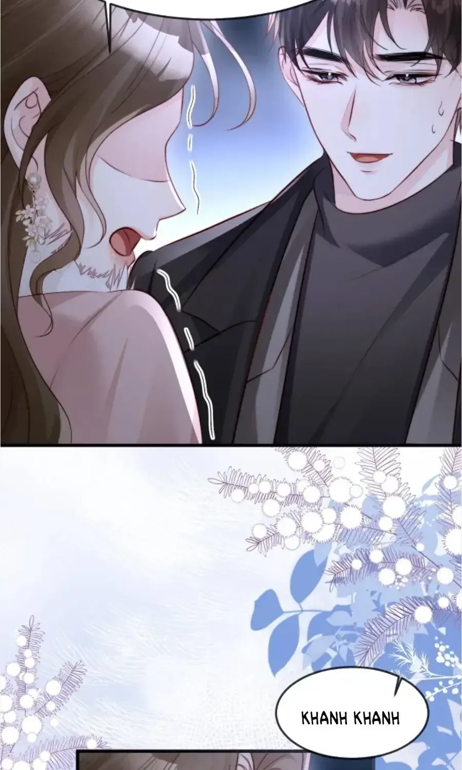 Diệt Vong Trong Tình Yêu Của Hắn Chap 52 - Next Chap 53