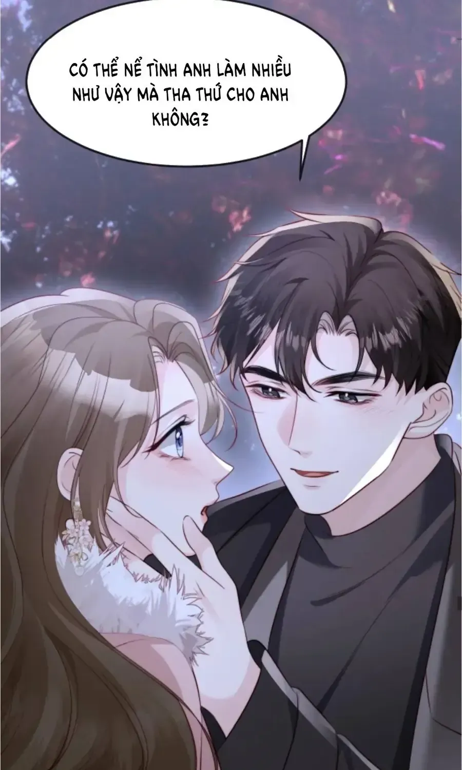 Diệt Vong Trong Tình Yêu Của Hắn Chap 52 - Next Chap 53