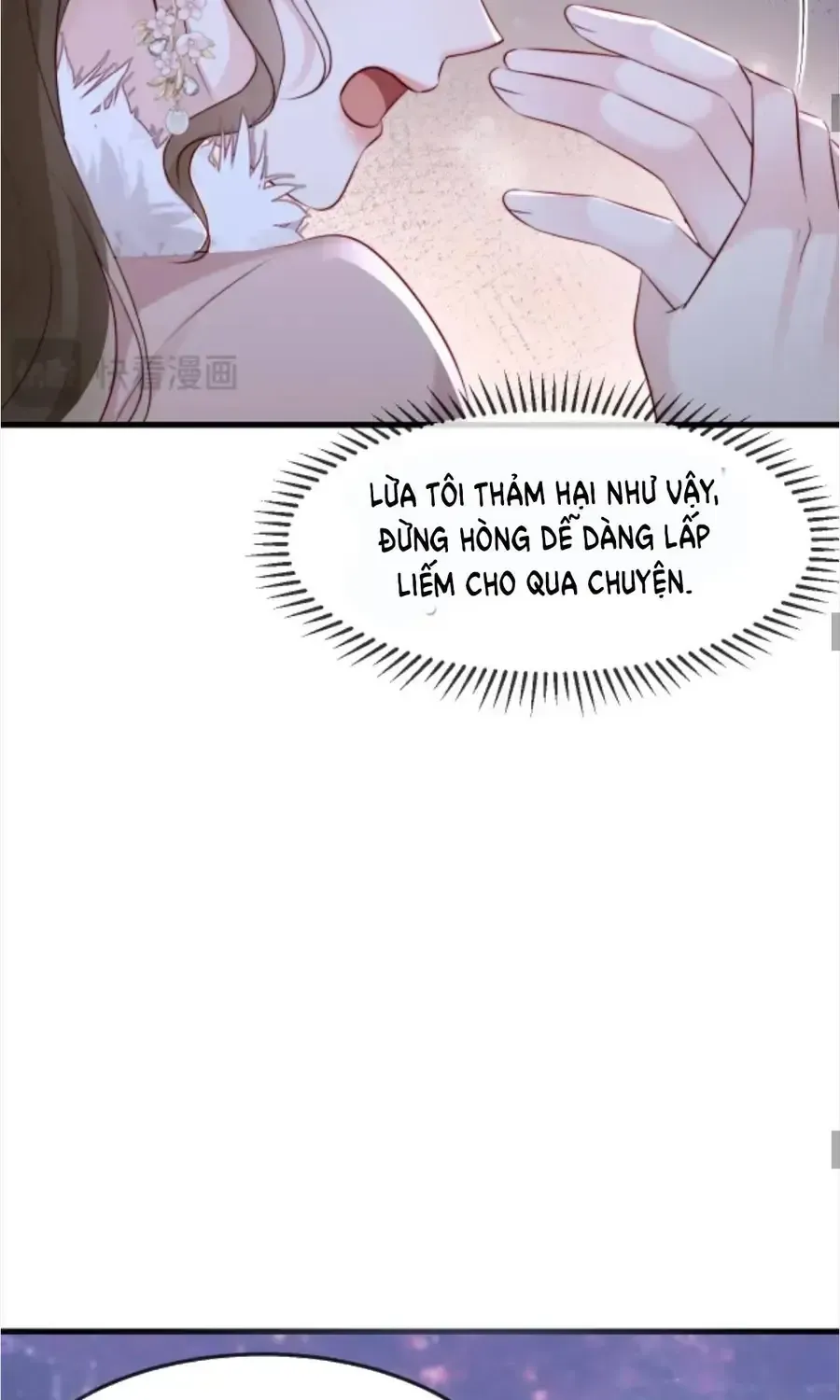 Diệt Vong Trong Tình Yêu Của Hắn Chap 52 - Next Chap 53