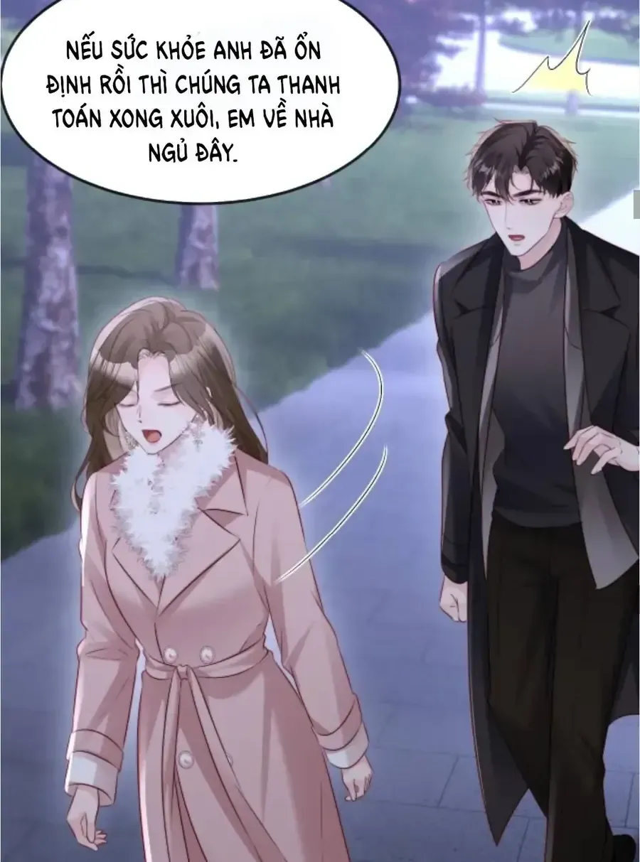 Diệt Vong Trong Tình Yêu Của Hắn Chap 52 - Next Chap 53