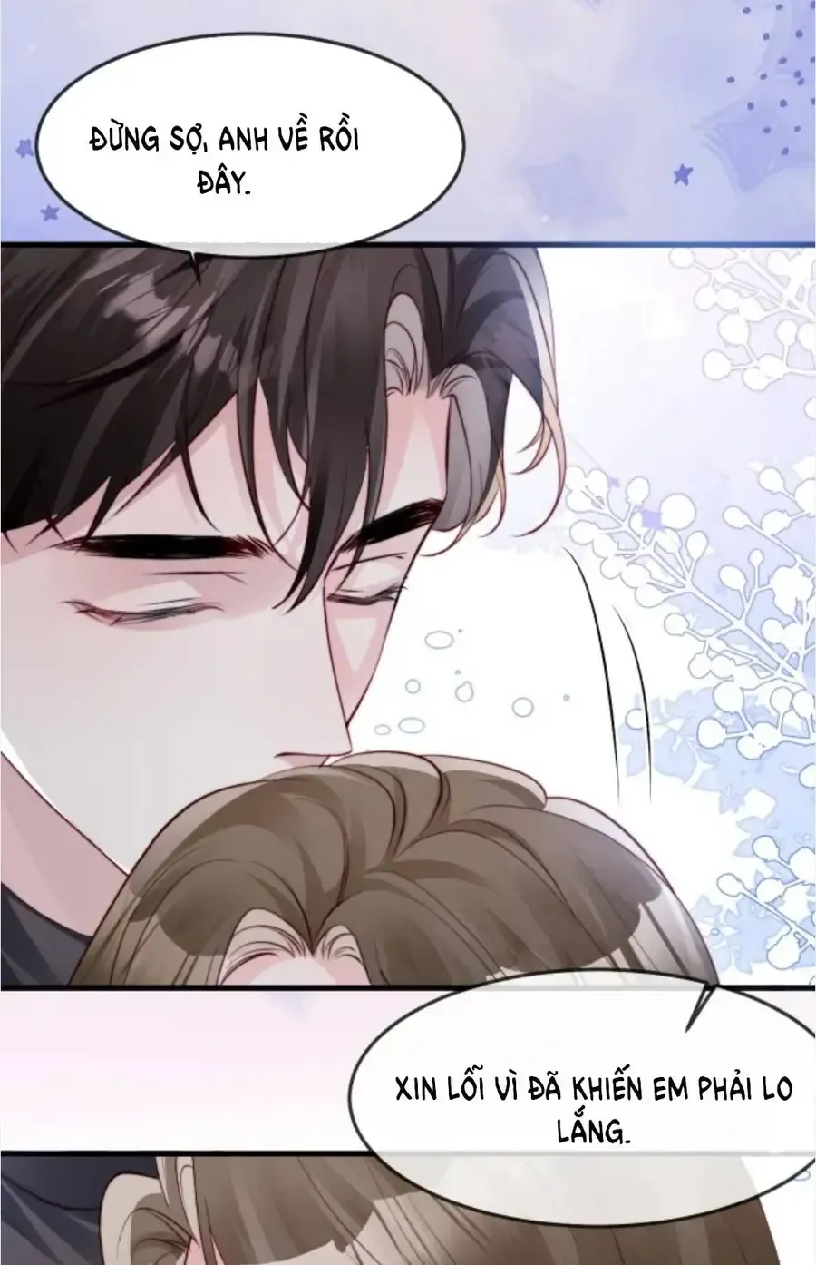 Diệt Vong Trong Tình Yêu Của Hắn Chap 52 - Next Chap 53