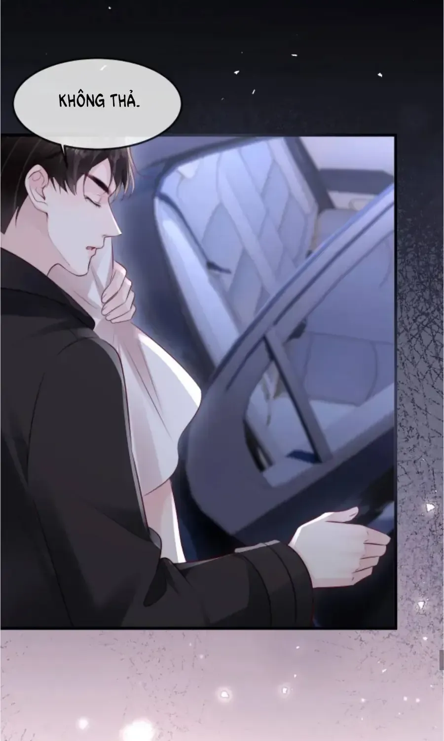 Diệt Vong Trong Tình Yêu Của Hắn Chap 52 - Next Chap 53