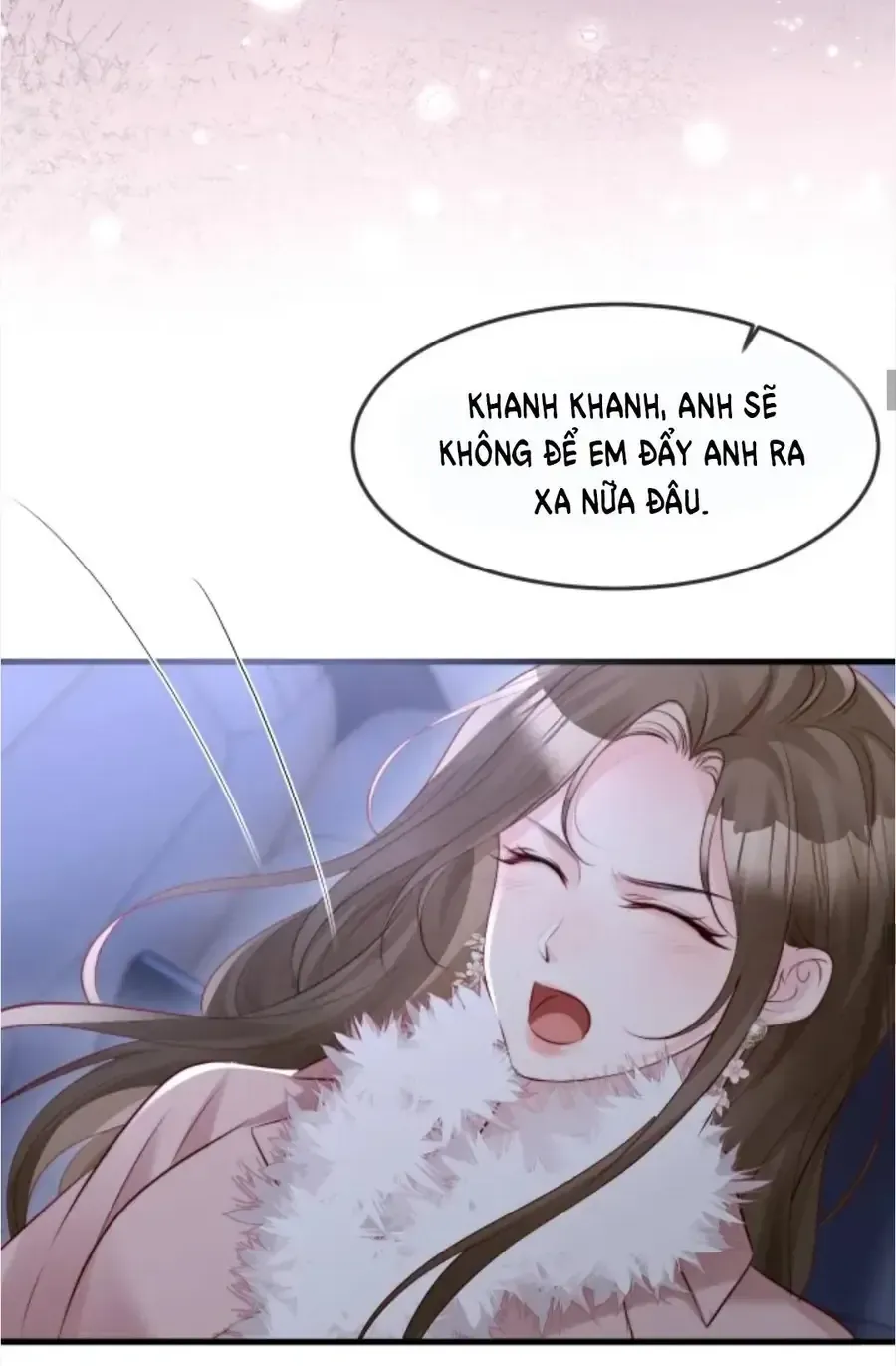Diệt Vong Trong Tình Yêu Của Hắn Chap 52 - Next Chap 53