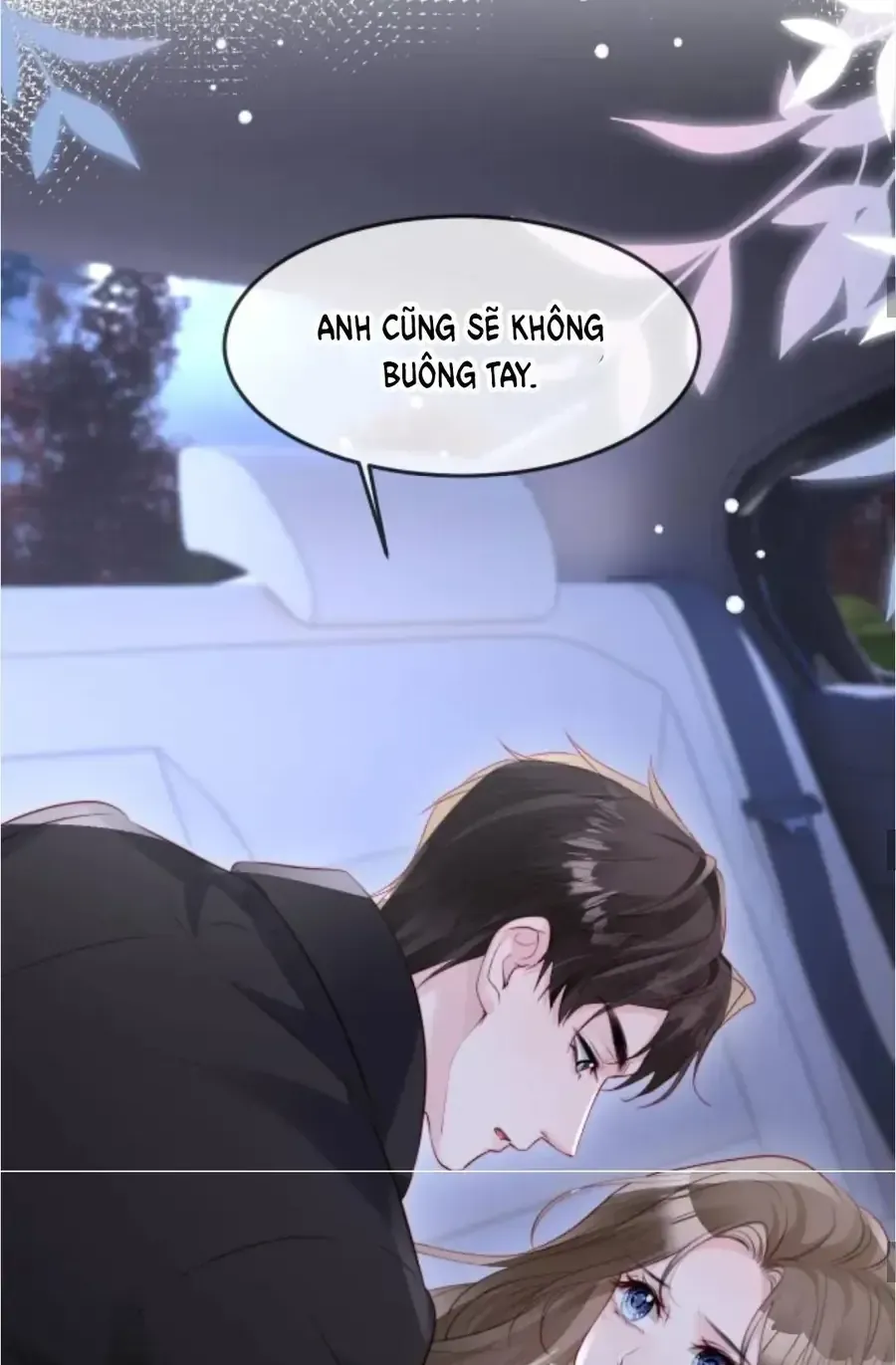 Diệt Vong Trong Tình Yêu Của Hắn Chap 52 - Next Chap 53